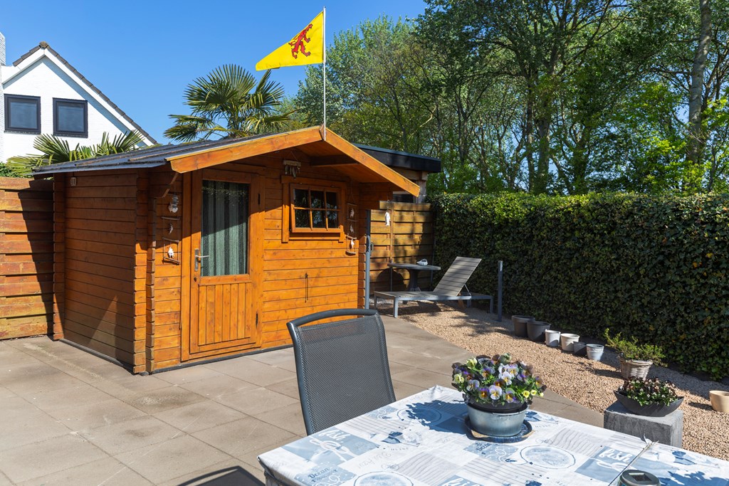 Rustburg 32, Ouddorp