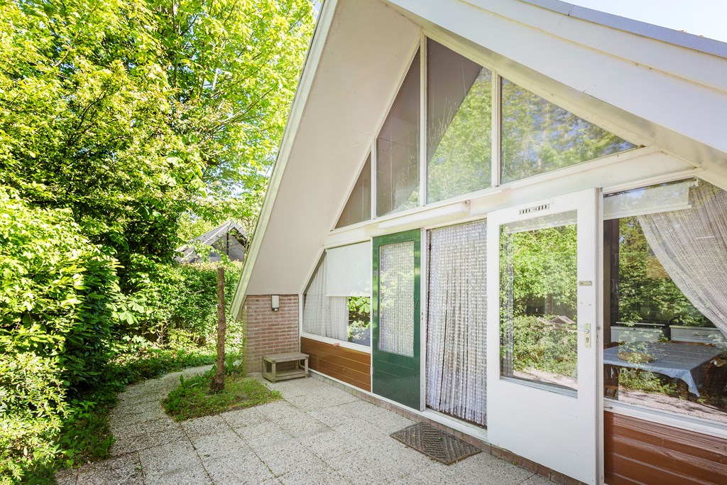 Jonkerstee 73, Ouddorp