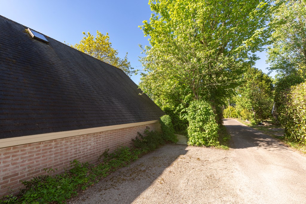 Jonkerstee 73, Ouddorp