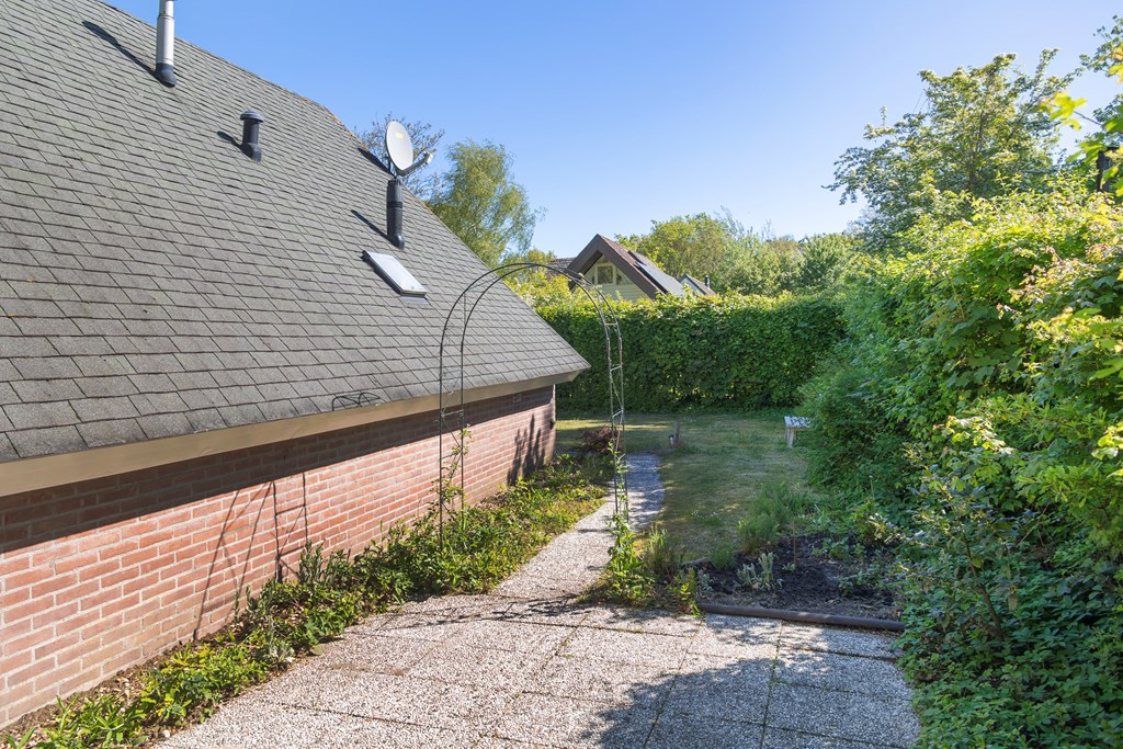 Jonkerstee 73, Ouddorp