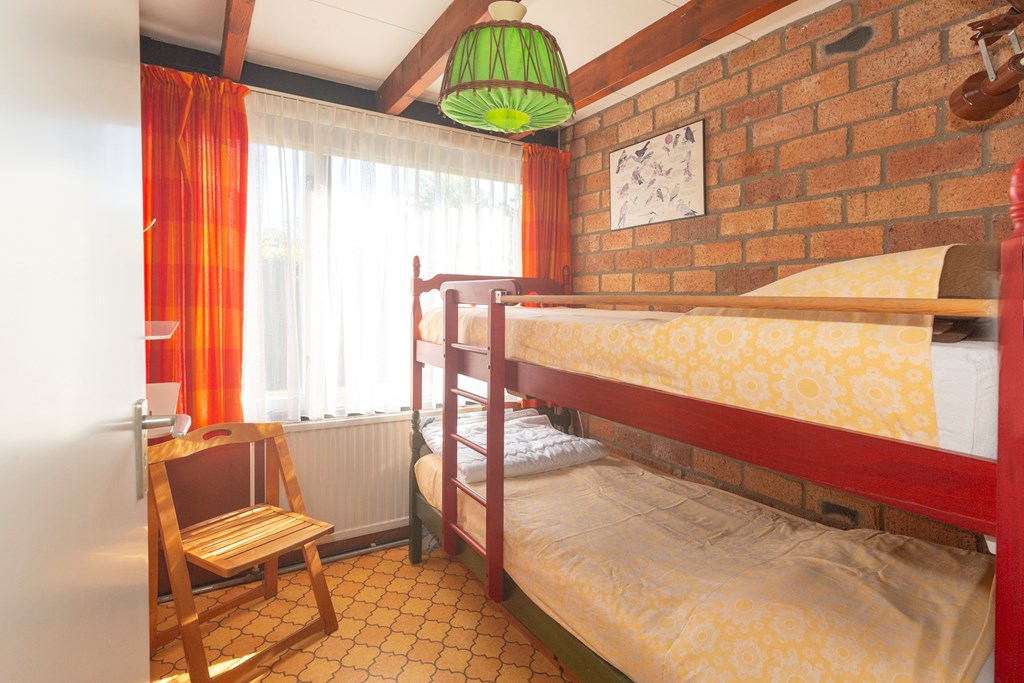Jonkerstee 73, Ouddorp