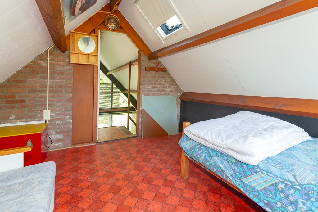 Jonkerstee 73, Ouddorp