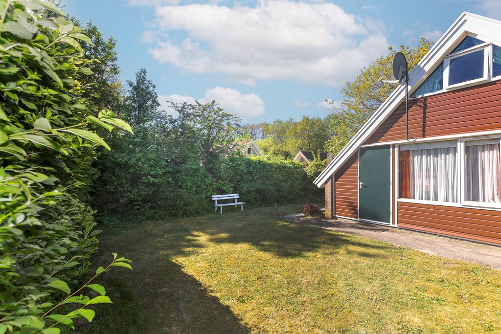 Jonkerstee 73, Ouddorp