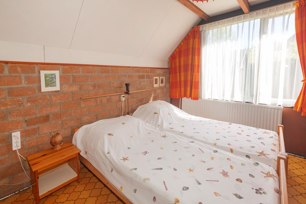 Jonkerstee 73, Ouddorp