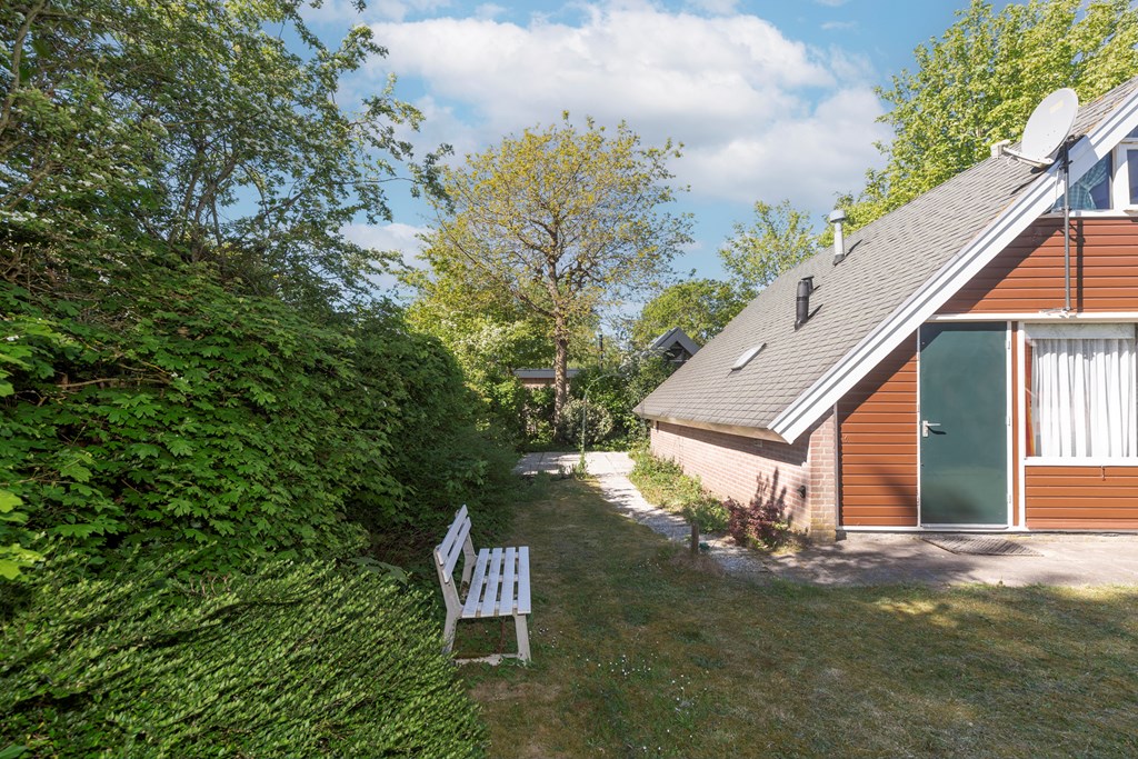 Jonkerstee 73, Ouddorp