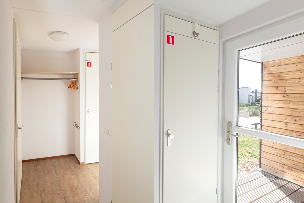 Westerduin 11413, Ouddorp