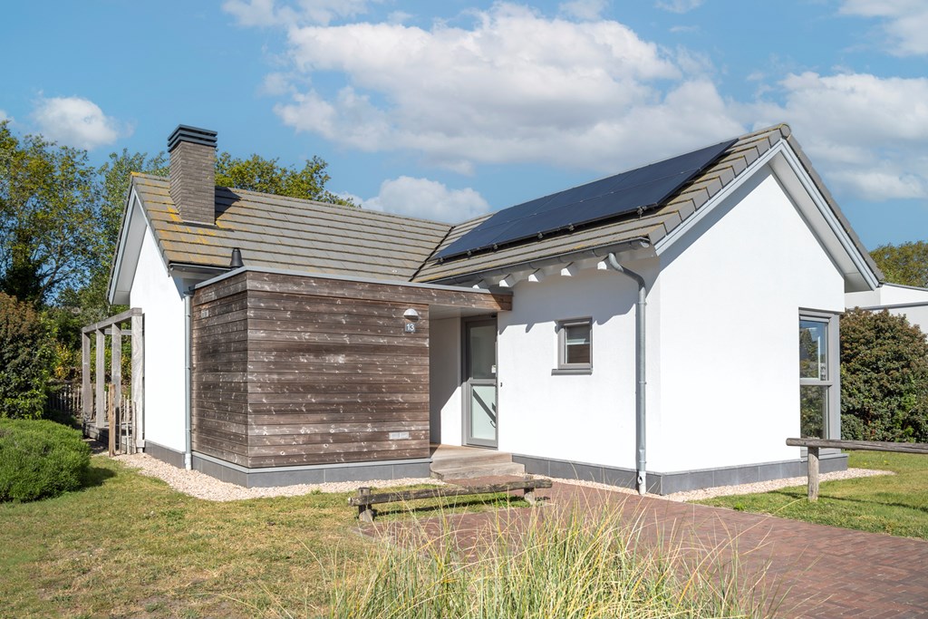 Westerduin 11413, Ouddorp