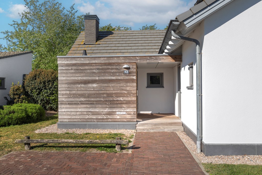 Westerduin 11413, Ouddorp