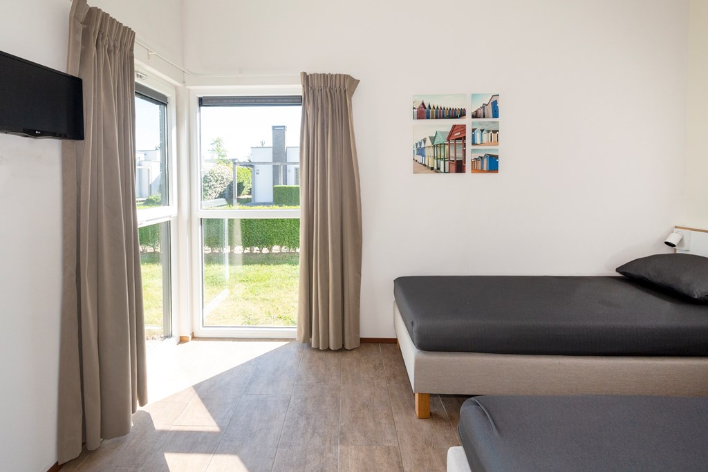 Westerduin 11413, Ouddorp