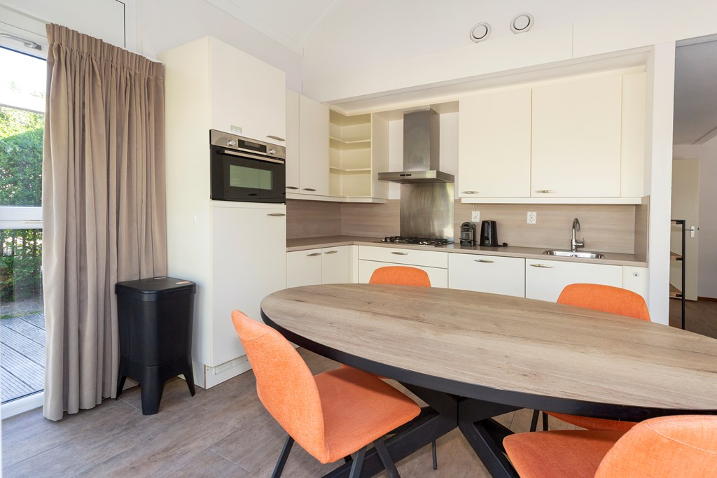Westerduin 11413, Ouddorp