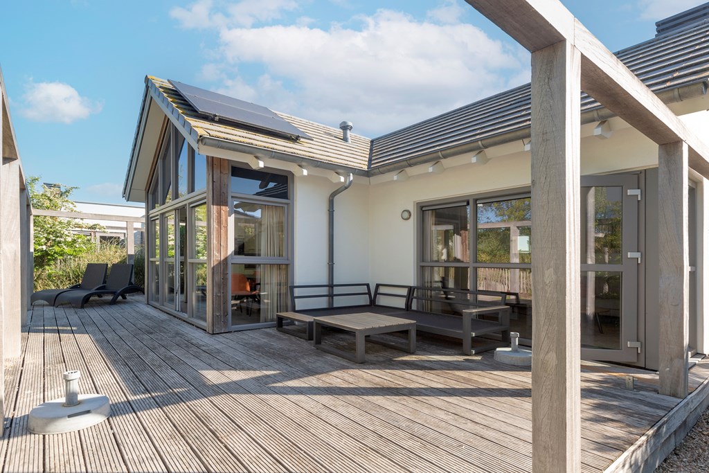 Westerduin 11413, Ouddorp