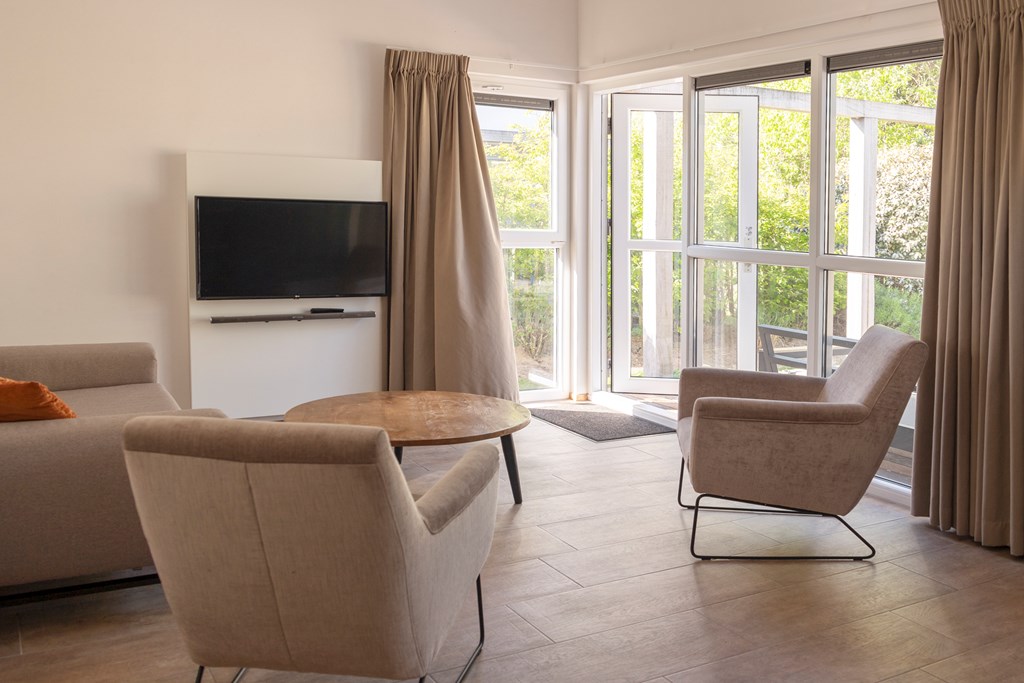 Westerduin 11413, Ouddorp