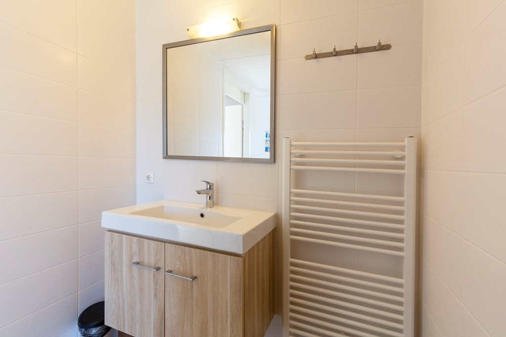 Westerduin 11413, Ouddorp