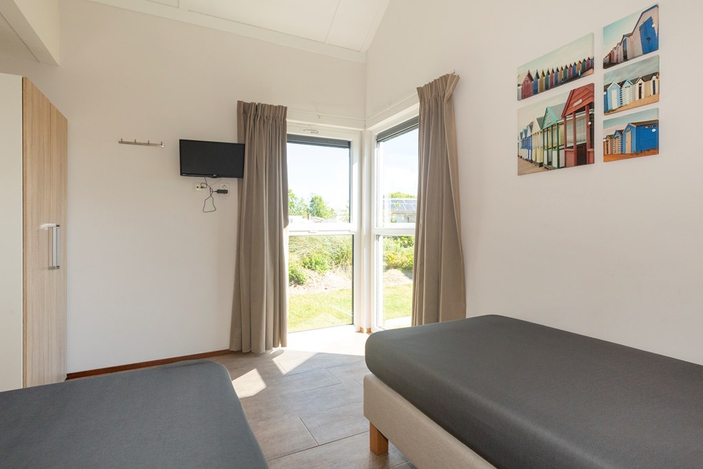 Westerduin 11413, Ouddorp