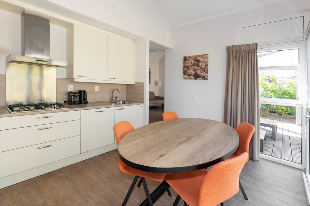 Westerduin 11413, Ouddorp