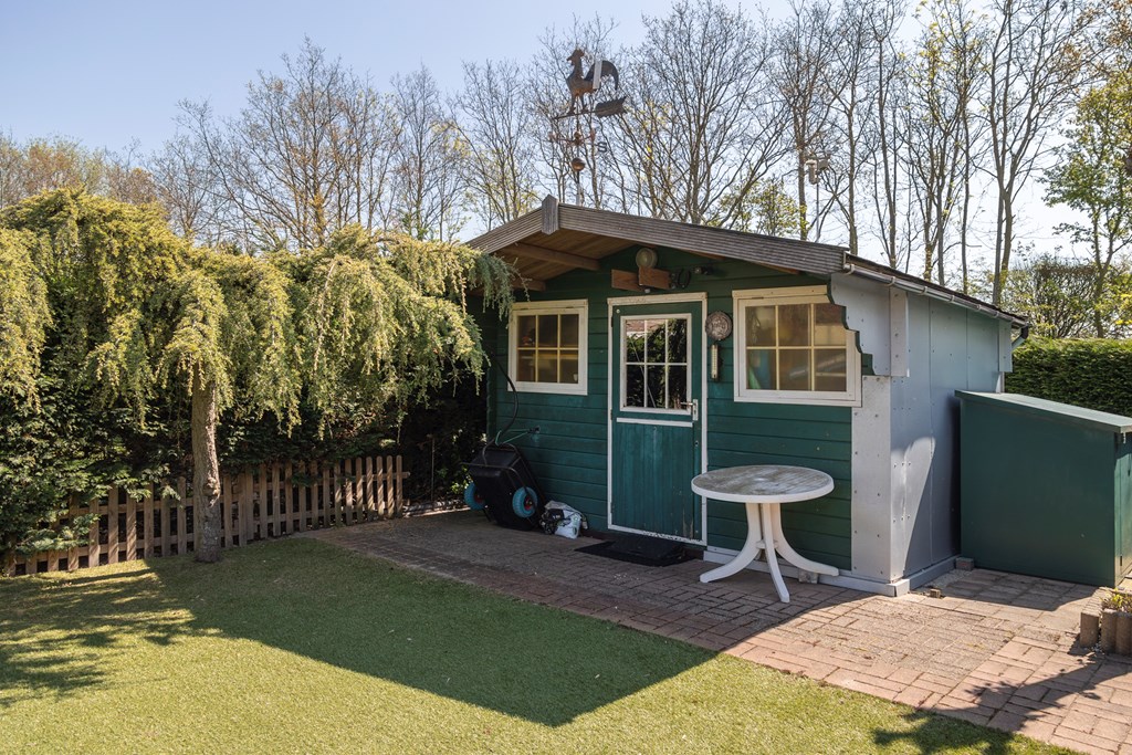 Noordzeepark-Mosselbank 75, Ouddorp