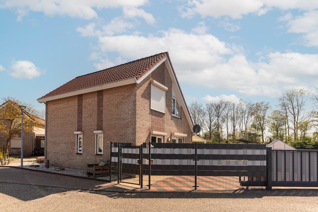 Noordzeepark-Mosselbank 75, Ouddorp
