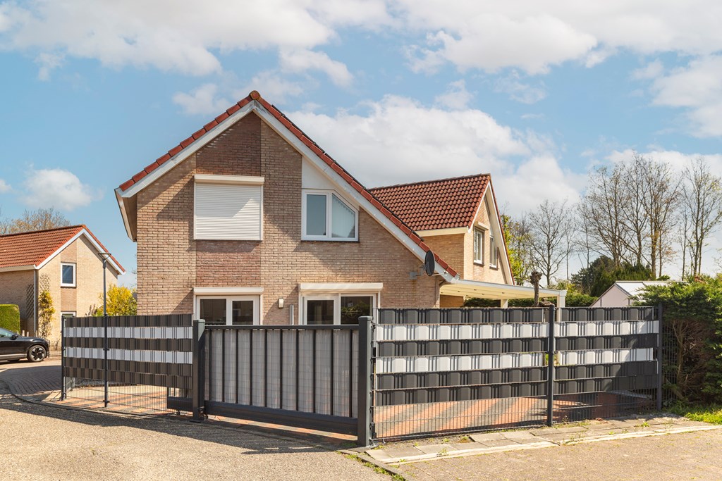 Noordzeepark-Mosselbank 75, Ouddorp