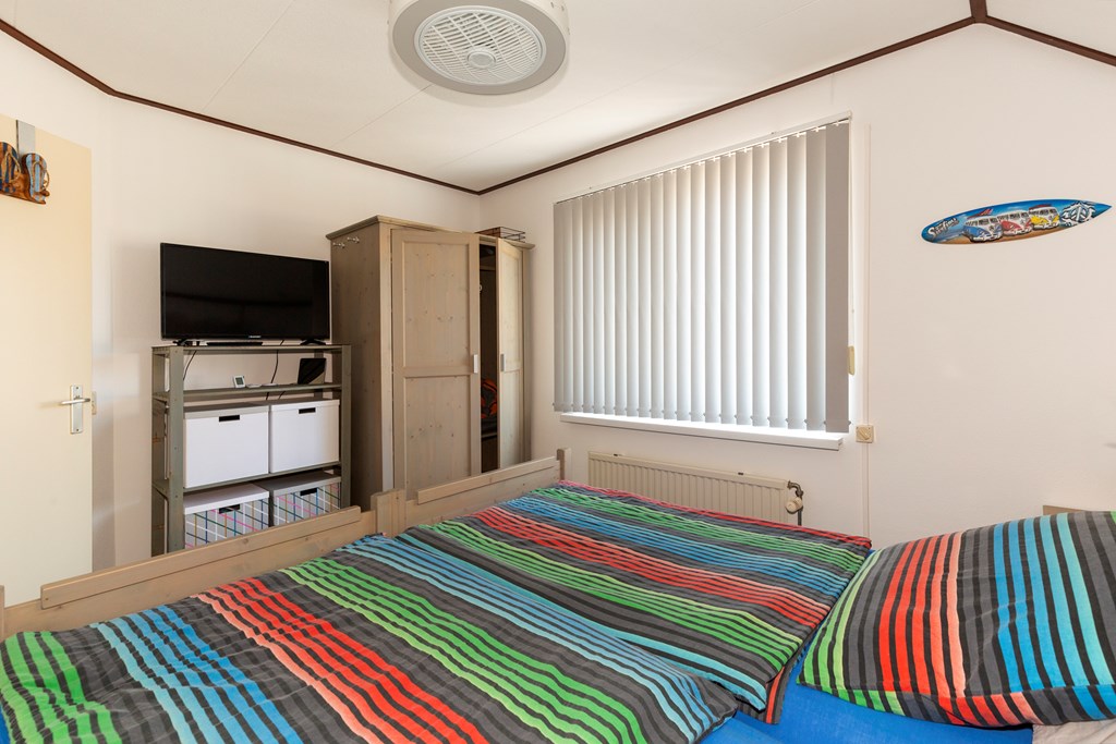 Noordzeepark-Mosselbank 75, Ouddorp
