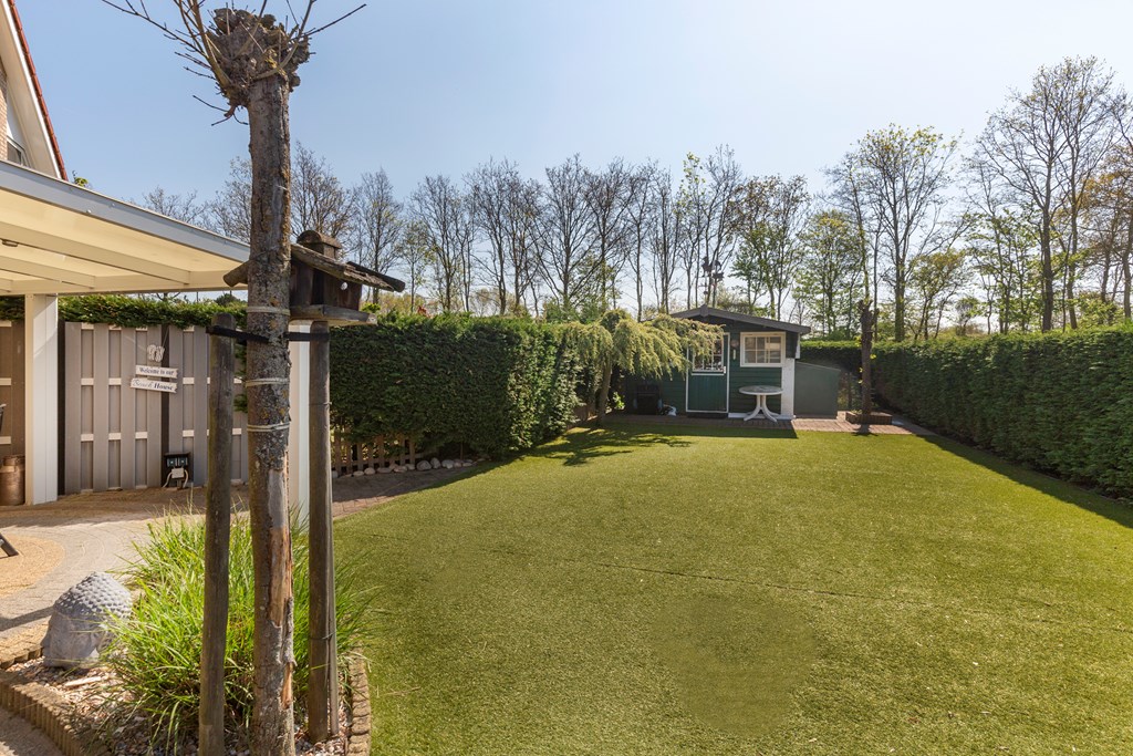 Noordzeepark-Mosselbank 75, Ouddorp