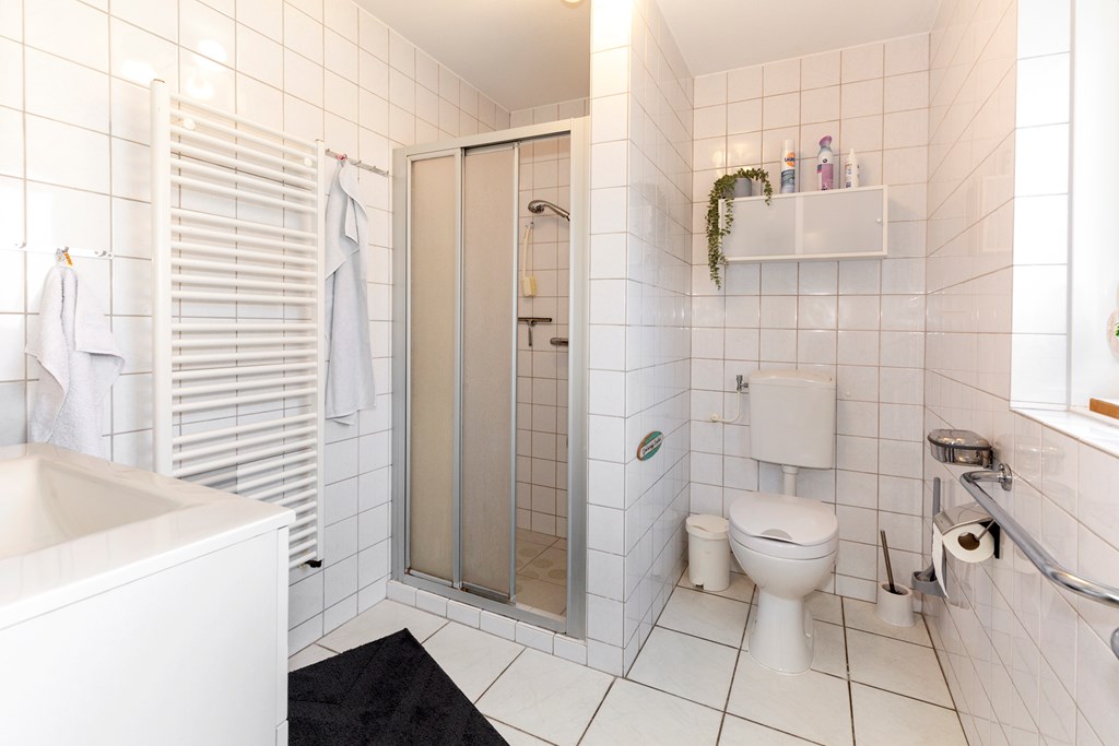 Noordzeepark-Mosselbank 75, Ouddorp