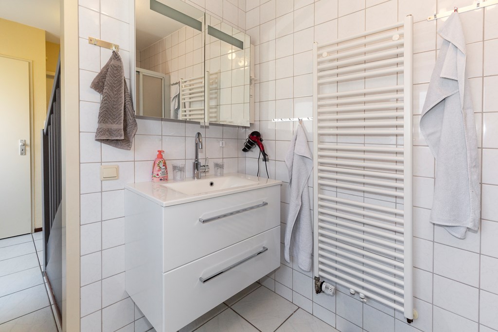 Noordzeepark-Mosselbank 75, Ouddorp