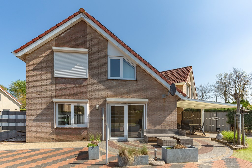 Noordzeepark-Mosselbank 75, Ouddorp