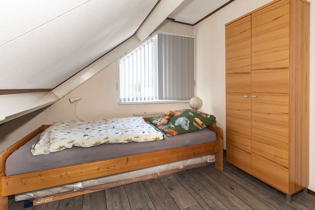 Noordzeepark-Mosselbank 75, Ouddorp