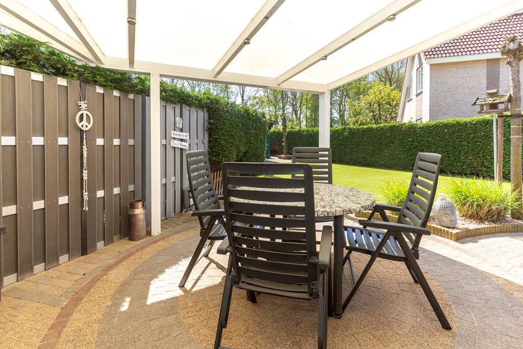 Noordzeepark-Mosselbank 75, Ouddorp