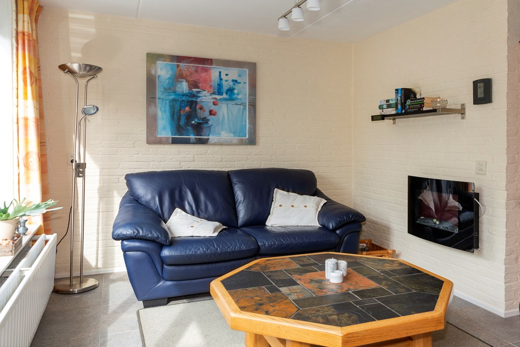 Jonkerstee 227, Ouddorp