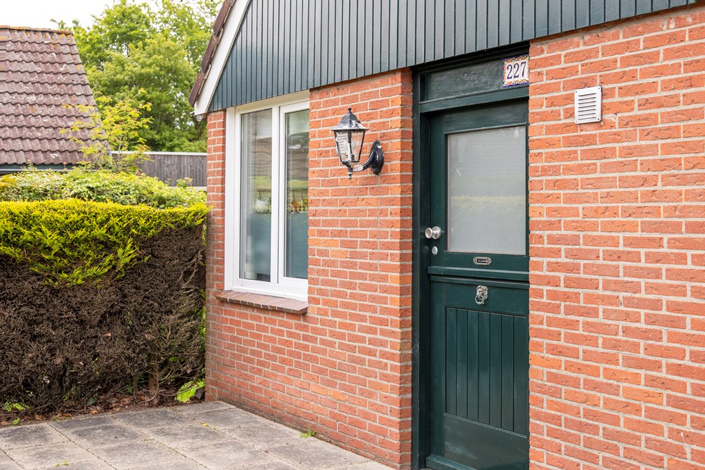 Jonkerstee 227, Ouddorp