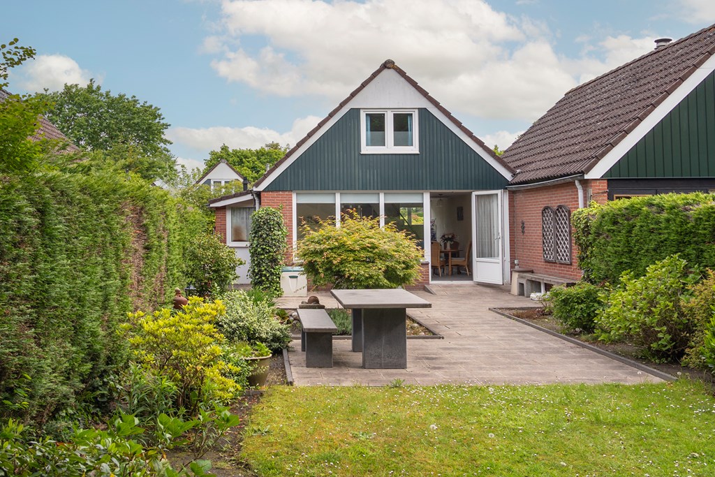 Jonkerstee 227, Ouddorp