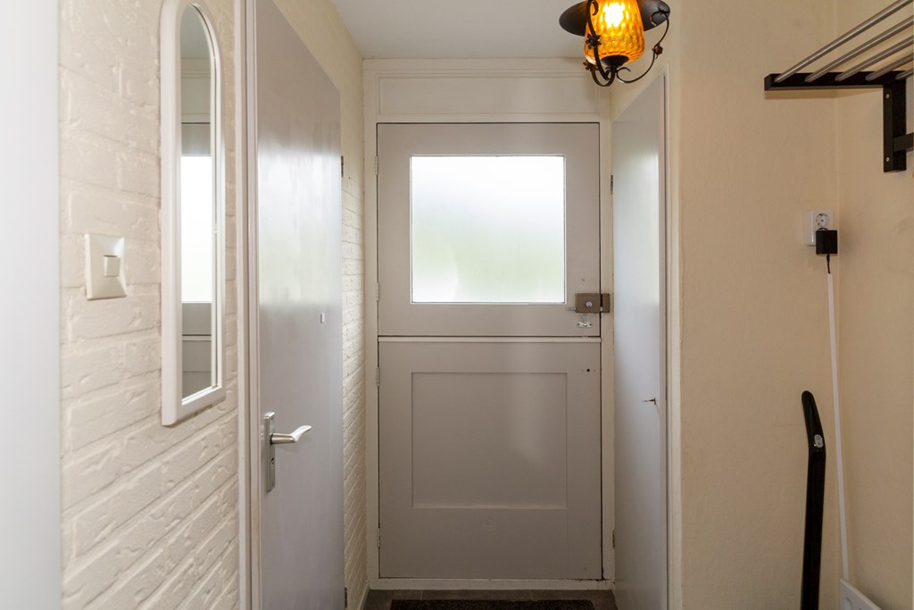 Jonkerstee 227, Ouddorp