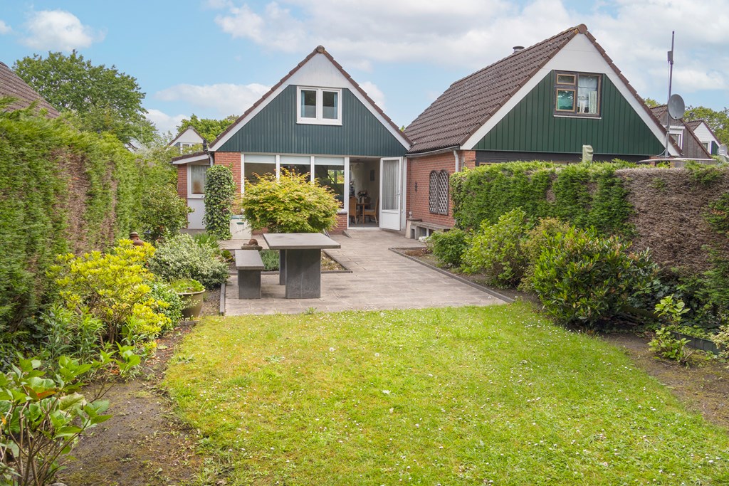 Jonkerstee 227, Ouddorp