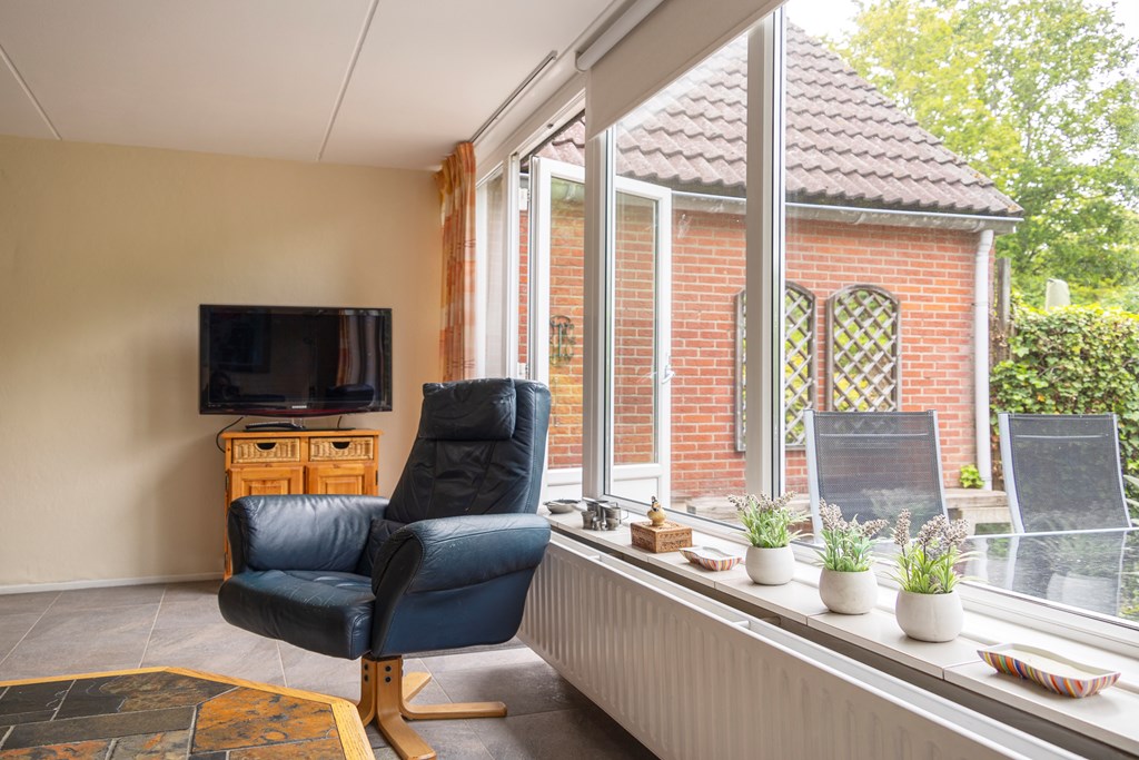 Jonkerstee 227, Ouddorp