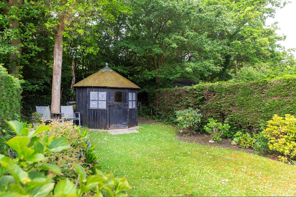 Jonkerstee 227, Ouddorp