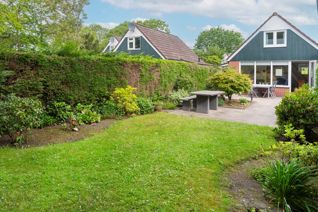 Jonkerstee 227, Ouddorp