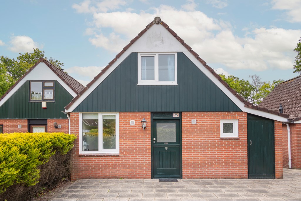 Jonkerstee 227, Ouddorp