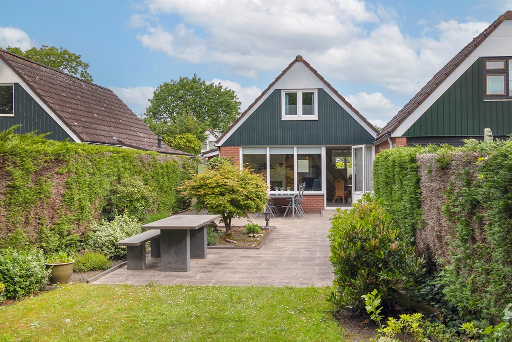 Jonkerstee 227, Ouddorp