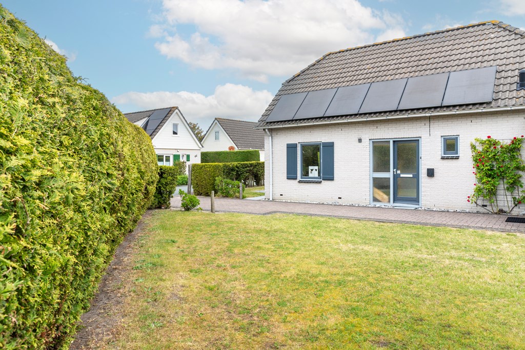 Noordzeepark-Grevelingen 37, Ouddorp