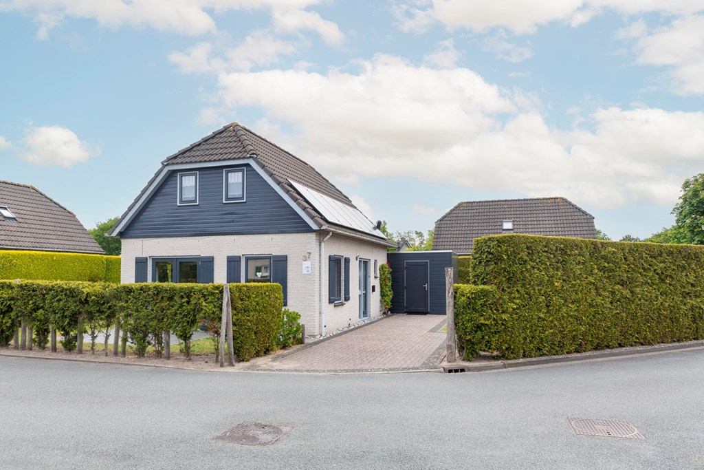 Noordzeepark-Grevelingen 37, Ouddorp