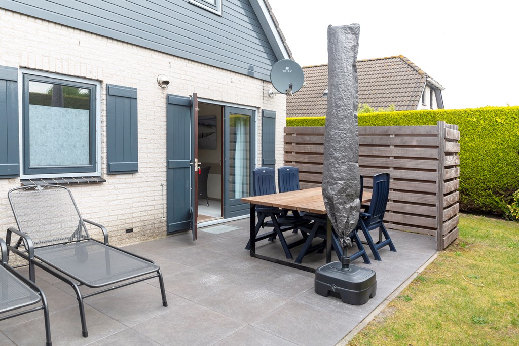 Noordzeepark-Grevelingen 37, Ouddorp
