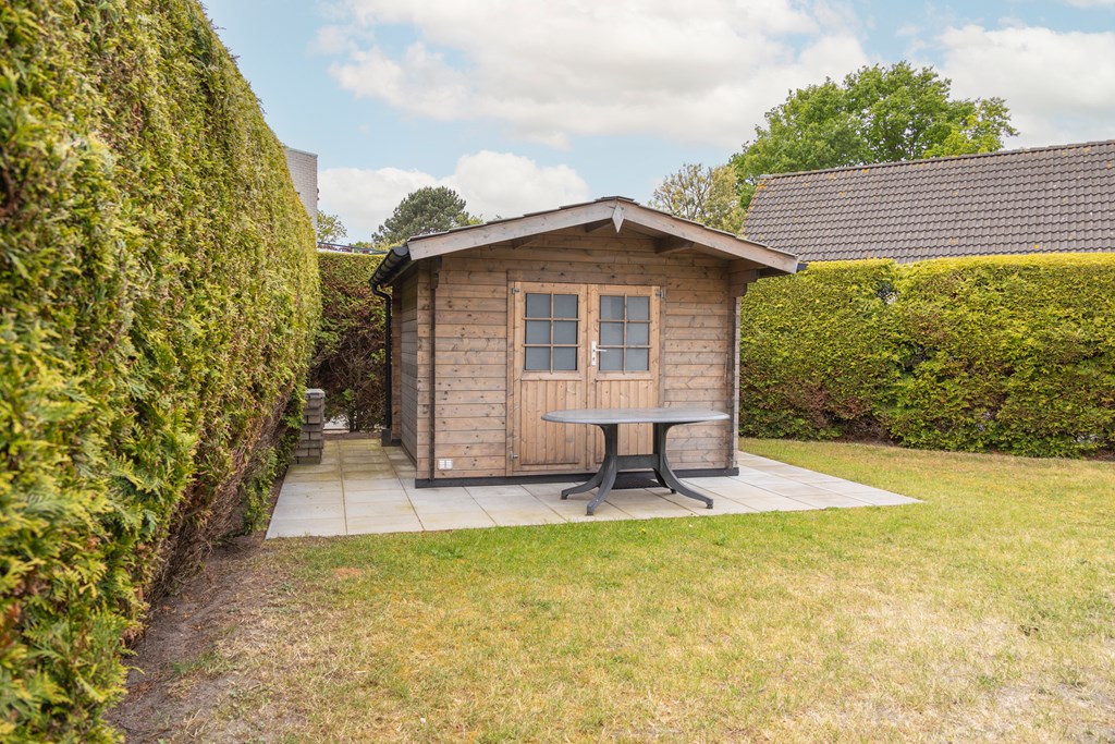 Noordzeepark-Grevelingen 37, Ouddorp