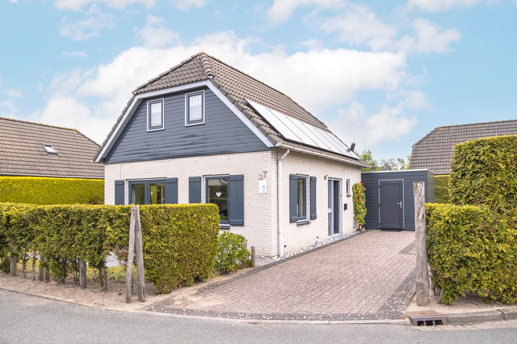 Noordzeepark-Grevelingen 37, Ouddorp