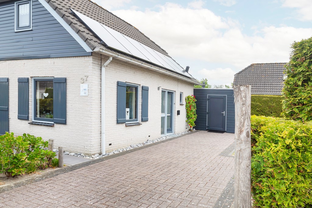 Noordzeepark-Grevelingen 37, Ouddorp