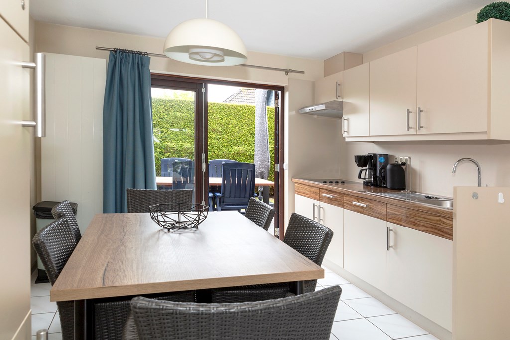 Noordzeepark-Grevelingen 37, Ouddorp