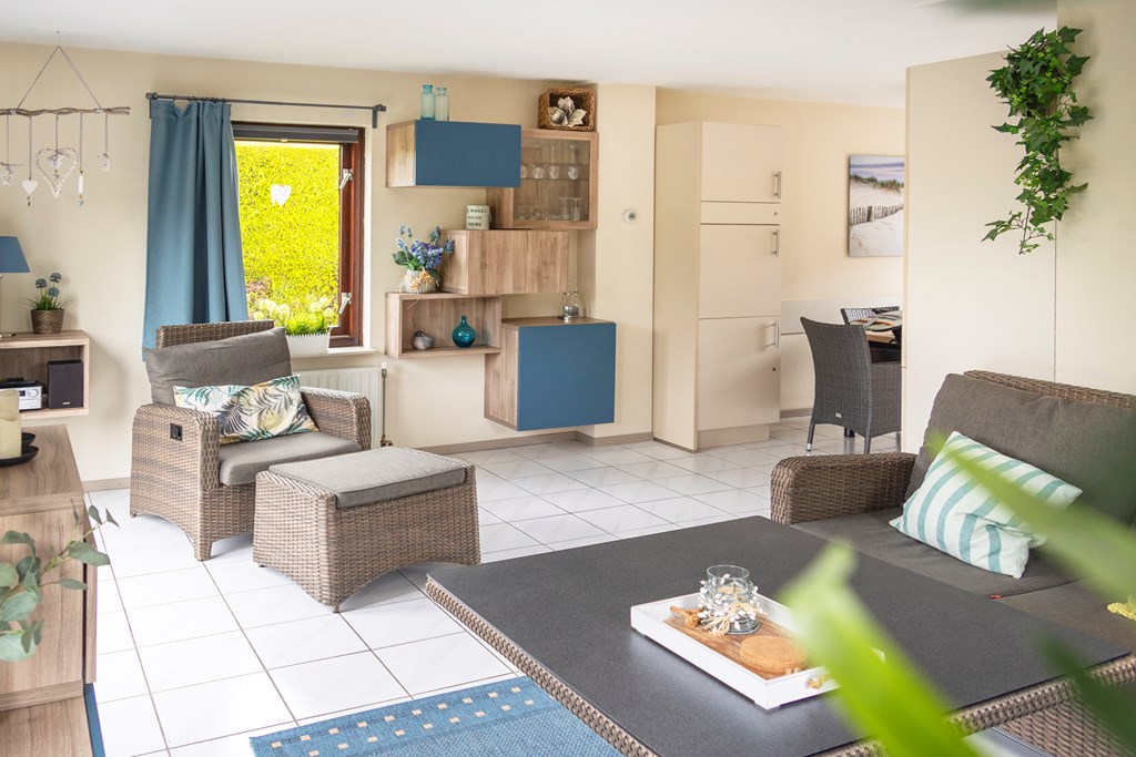 Noordzeepark-Grevelingen 37, Ouddorp