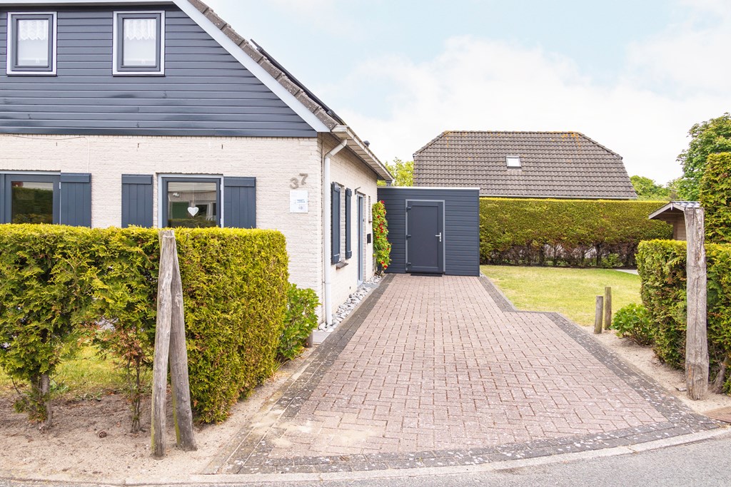 Noordzeepark-Grevelingen 37, Ouddorp