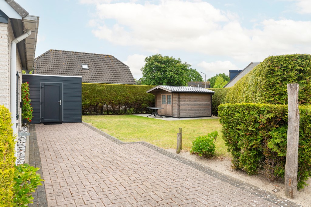 Noordzeepark-Grevelingen 37, Ouddorp