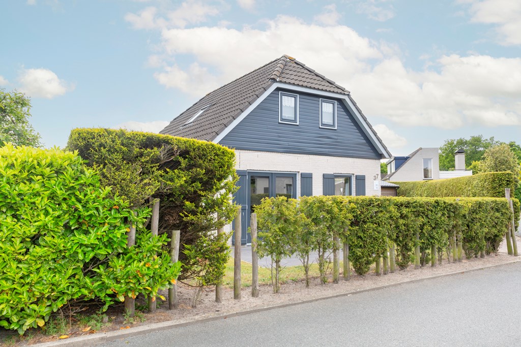Noordzeepark-Grevelingen 37, Ouddorp